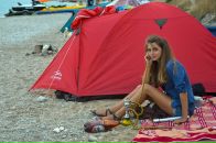 Фотография Писанец Анны