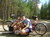 Фотография Чащина Алексея