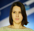 Фотография Боженко Ольги