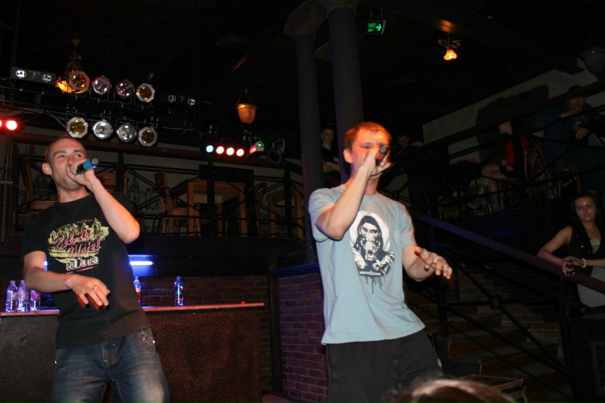 Андрей Марченко фотография #18