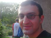 Фотография Акопянца Арсена