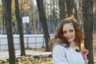 Фотография Алексеевой Любови