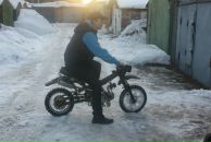 Фотография Osinov Aleksei