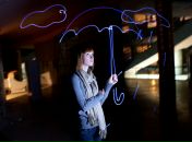 Фотография Архангельской Настасьи