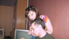 Фотография Нуреевой Инны