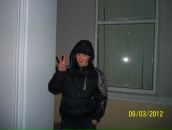 Сергій Гередчук фотография #9 (источник - https://vk.com/id127007860)