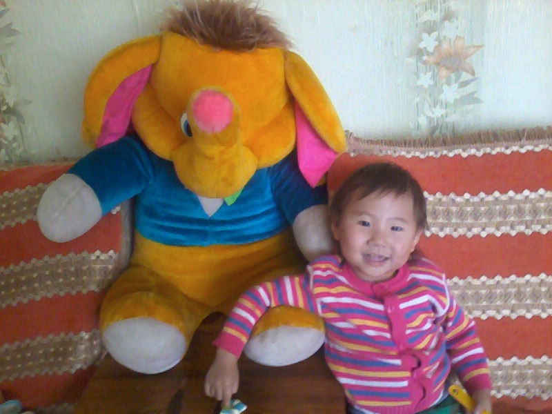 Самир Салчак фотография #16