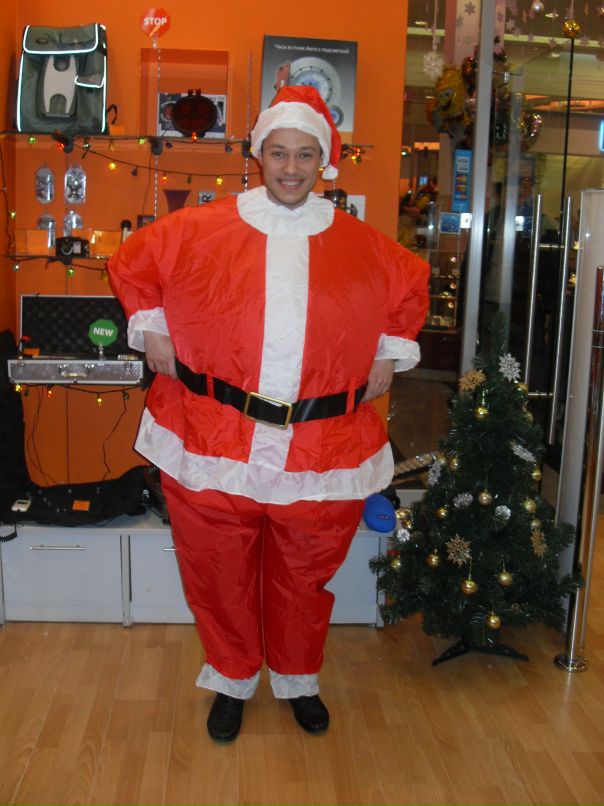 Дмитрий Подуздиков фотография #31