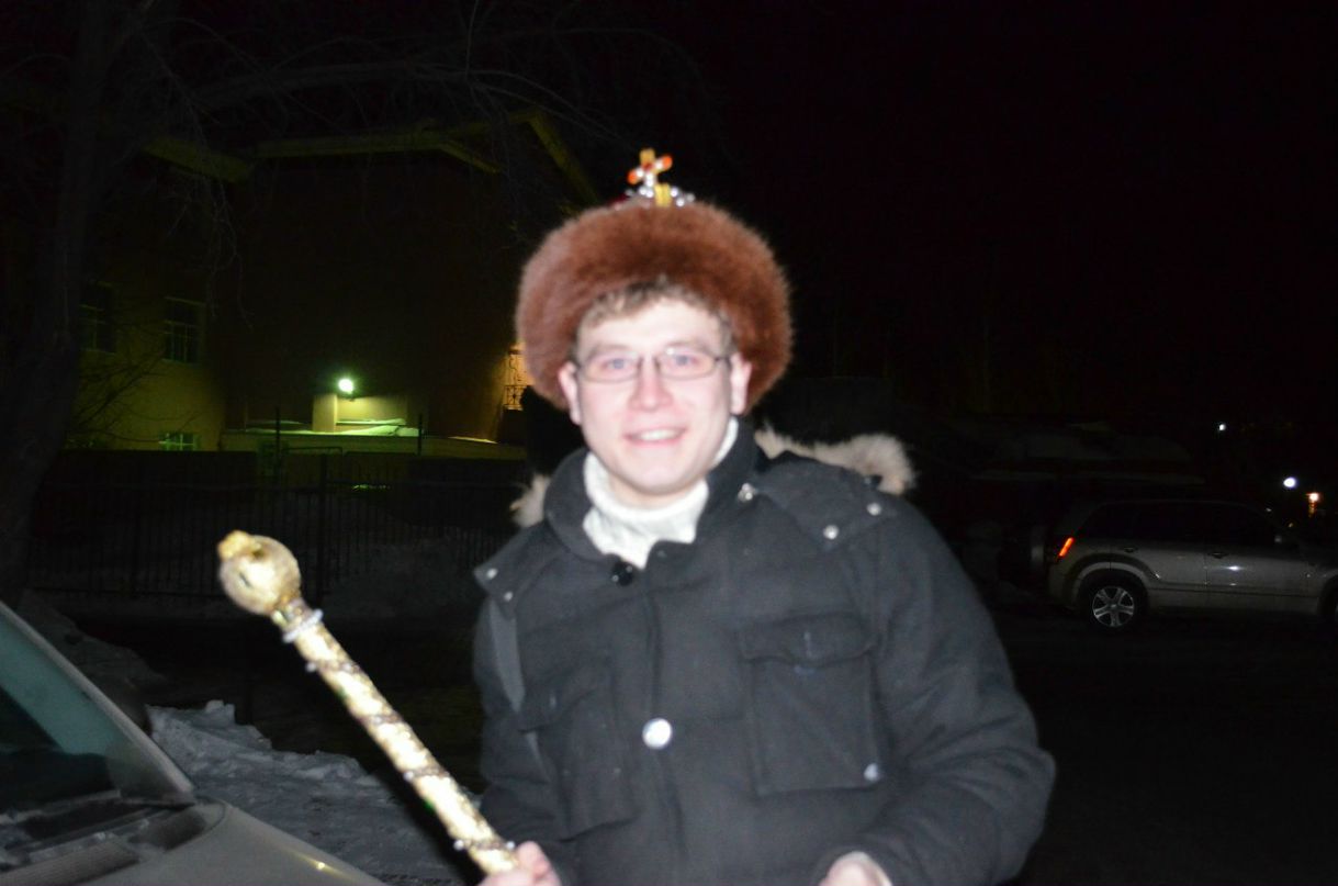 Сергей Ломакин фотография #34