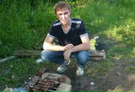 Фотография Кайсина Владимира