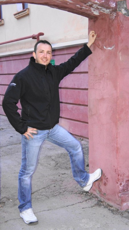 Иван Нырков фотография #13