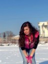 Фотография Бересневой Виты