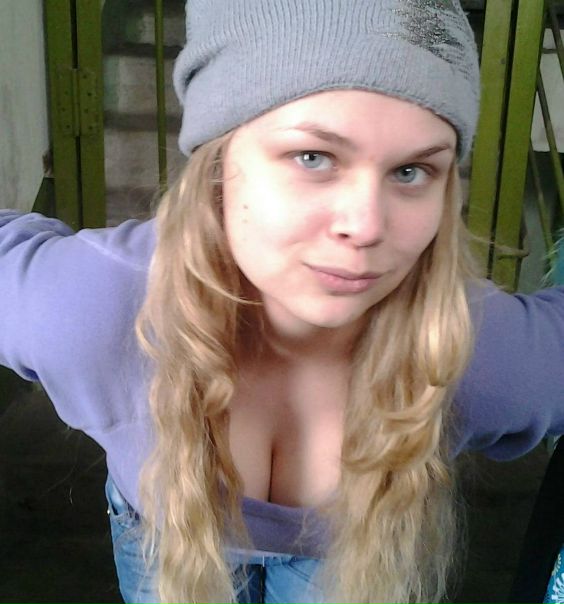 Дарья Бойко фото №34