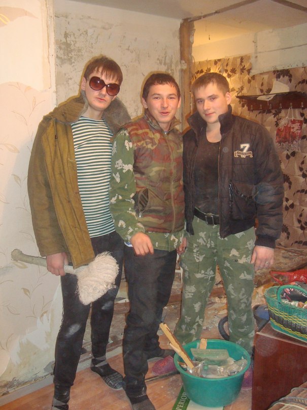 Рамиль Пугачев фотография #35