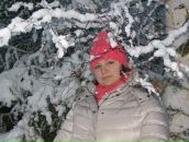 Фотография Рязановой Анны