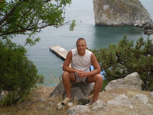 Дмитрий Вегера фотография #15