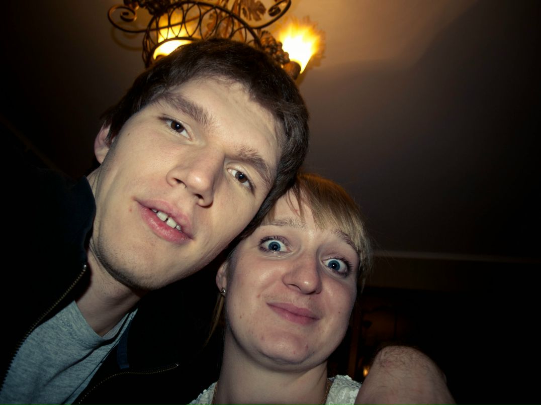 Андрей Мельниченко фотография #34