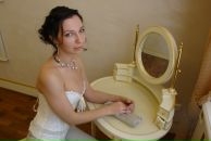 Фотография Веселовой Томы