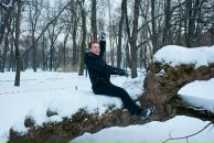 Фотография Карпицкого Константина