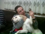 Burak Yılmaz фотография #17 (источник - https://vk.com/id144218106)