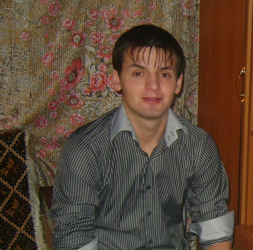 Кирилл Горохов фотография #19