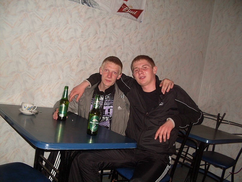 Андрей Блохин фотография #5