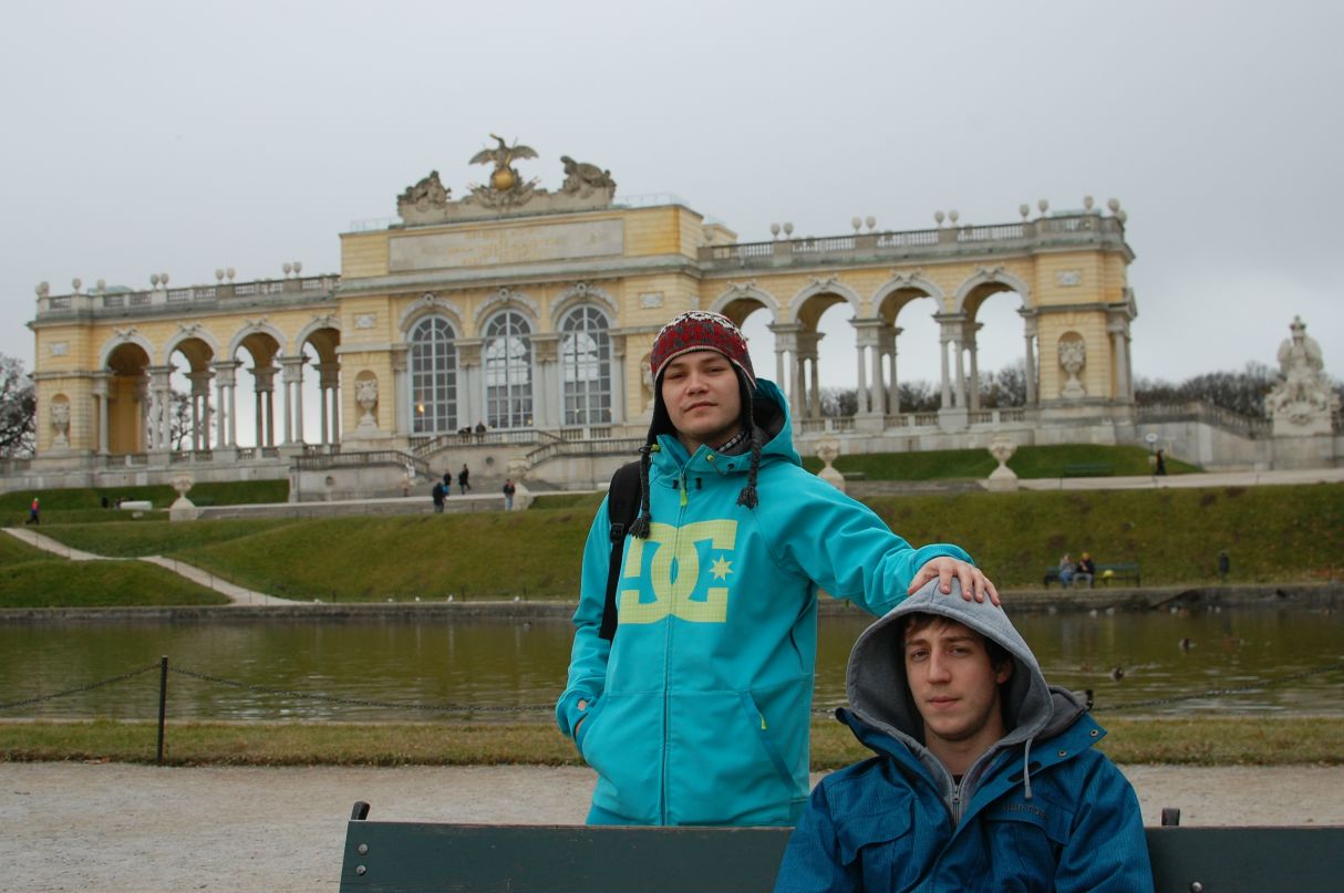 Костя Колунтаев фотография #21