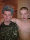 Андрій Дембовський фотография #35 (источник - https://vk.com/id166613140)