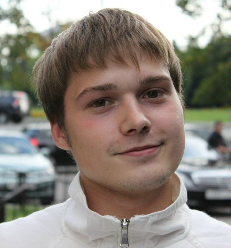 Алексей Геско фотография #8