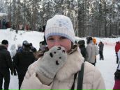 Фотография Бабарицкой Виктории