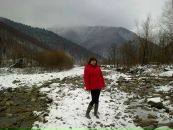 Іруська Козачек фотография #28 (источник - https://vk.com/id25536427)