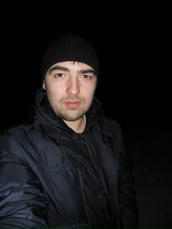 Виталий Дунаев фотография #26