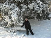 Фотография Филиппченковой Ларисы