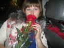 Фотография Ненашевой Екатерины