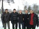 Олексій Бендюк фотография #16 (источник - https://vk.com/id170105355)
