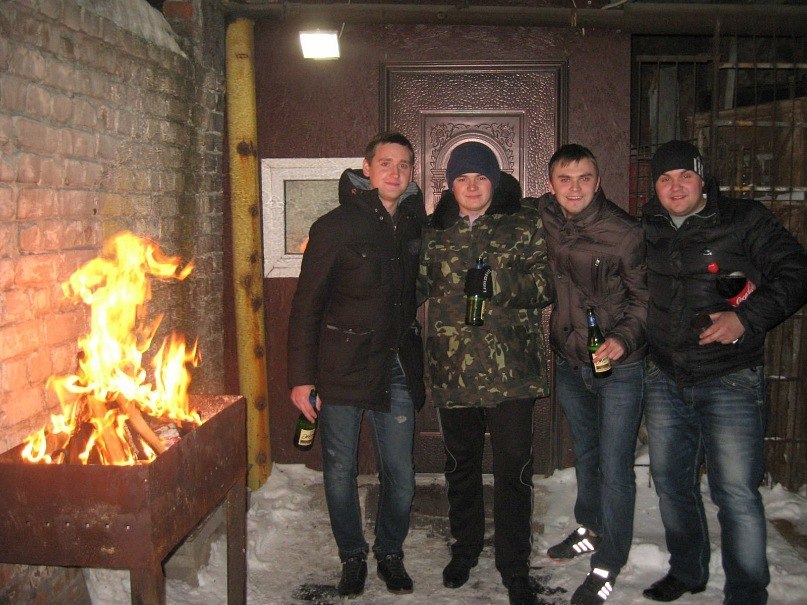 Олег Синенко фотография #32