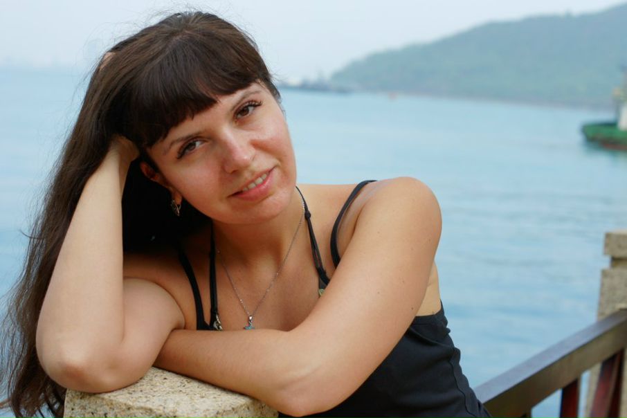 №18, Наталья Курносова, Санкт-Петербург, Россия №18, Наталья Курносова, Санкт-Петербург, Россия