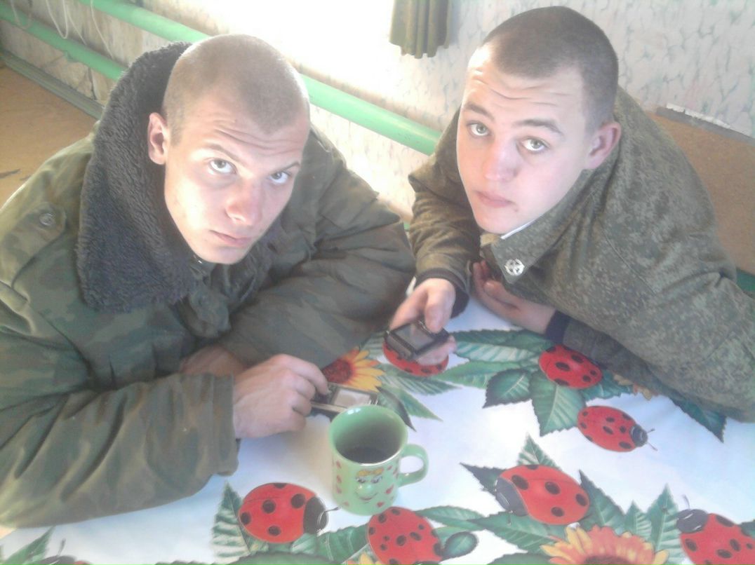 Катя Радченко фотография #10