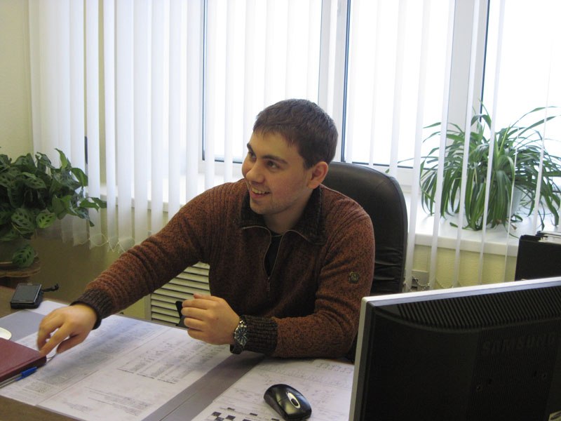 Александр Власенко фотография #18
