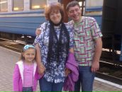 Іра Дудич фотография #50 (источник - https://vk.com/id41365444)