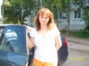 Фотография Лисицыной Марины