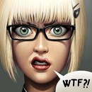 Аліна Шиманська фотография #11 (источник - https://vk.com/id93943424)