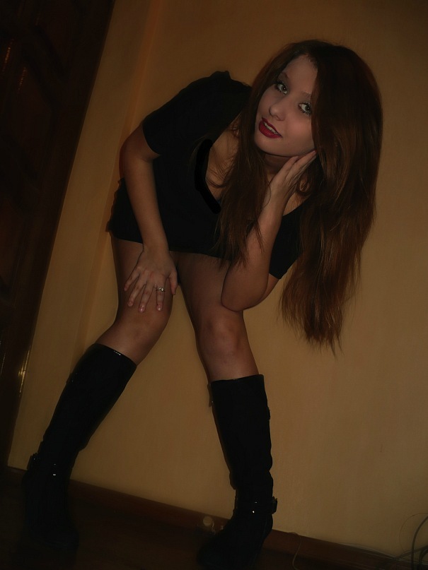 Liza Simpson фотография #1