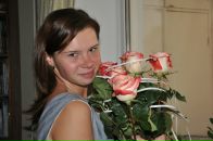 Фотография Крыласовой Веры