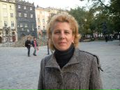 Надія Мусякевич (мельник) фотография #1