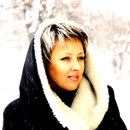 Марія Федоренко фотография #9 (источник - https://vk.com/id135157075)