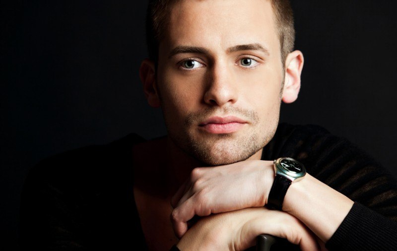 Андрей Ахматов фотография #9