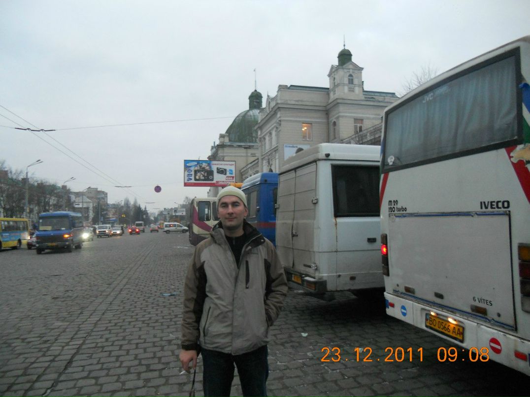 Иван Старченко фотография #11