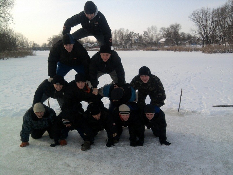 Дима Опенько фотография #40