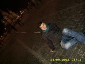 Фотография Чубаря Евгения